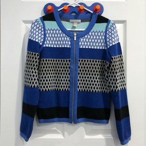 Banana Republic Sweater Jacket – Size Small